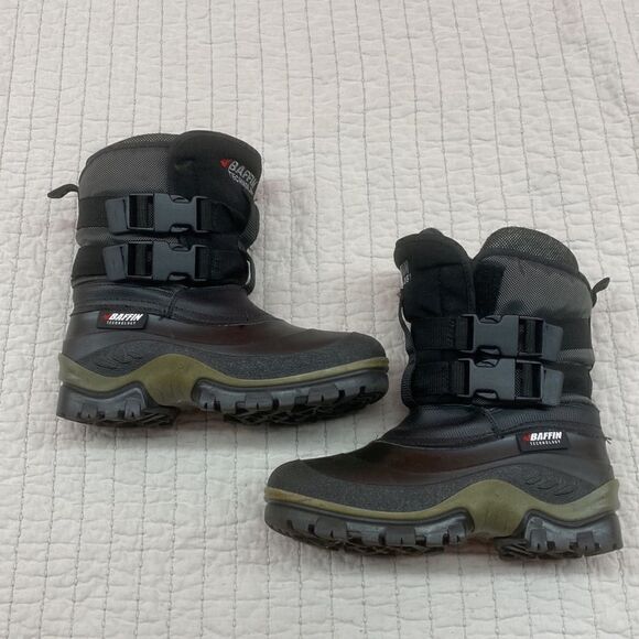 Baffin ice field boots - Picture 5 of 10